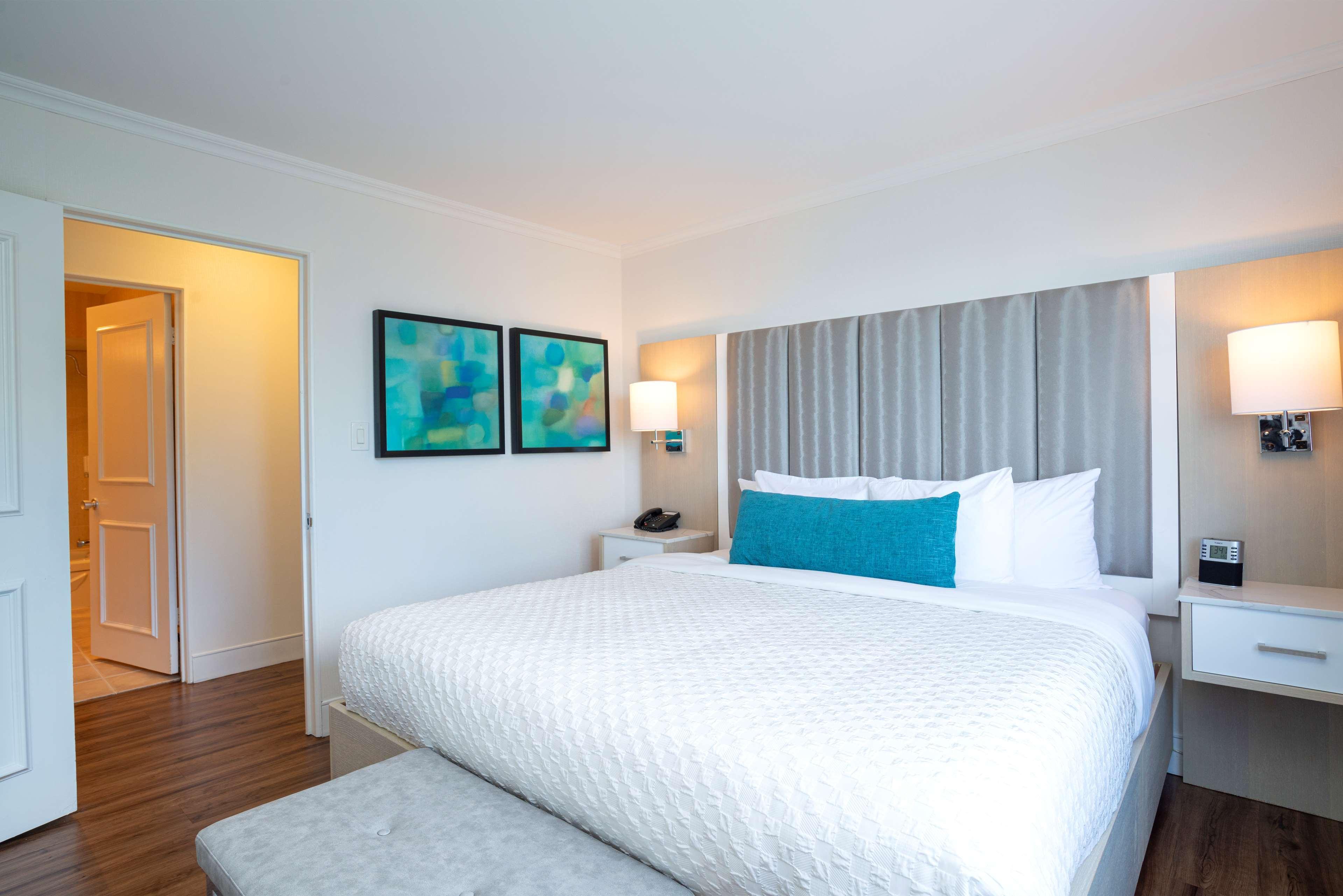 Ibis Styles Sao Mateus Hotel Bagian luar foto