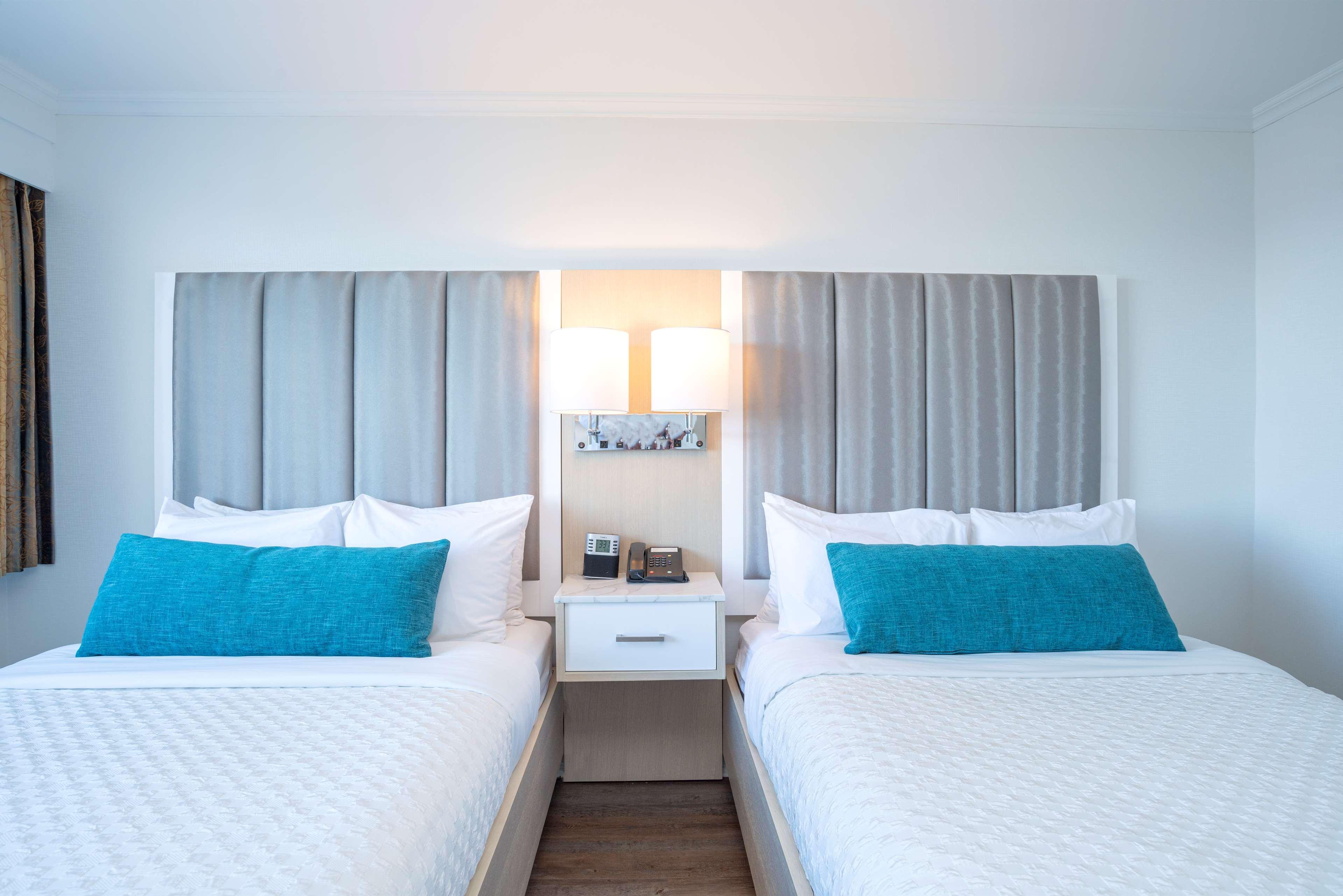 Ibis Styles Sao Mateus Hotel Bagian luar foto