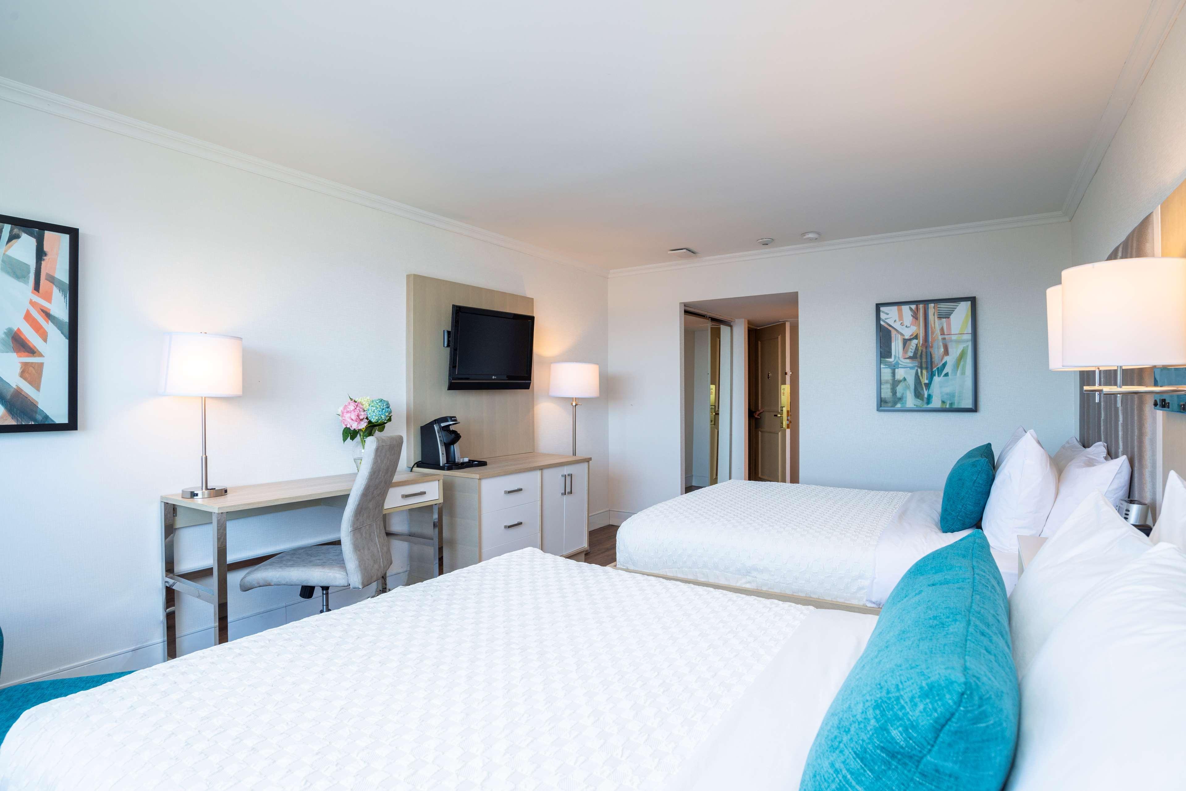 Ibis Styles Sao Mateus Hotel Bagian luar foto