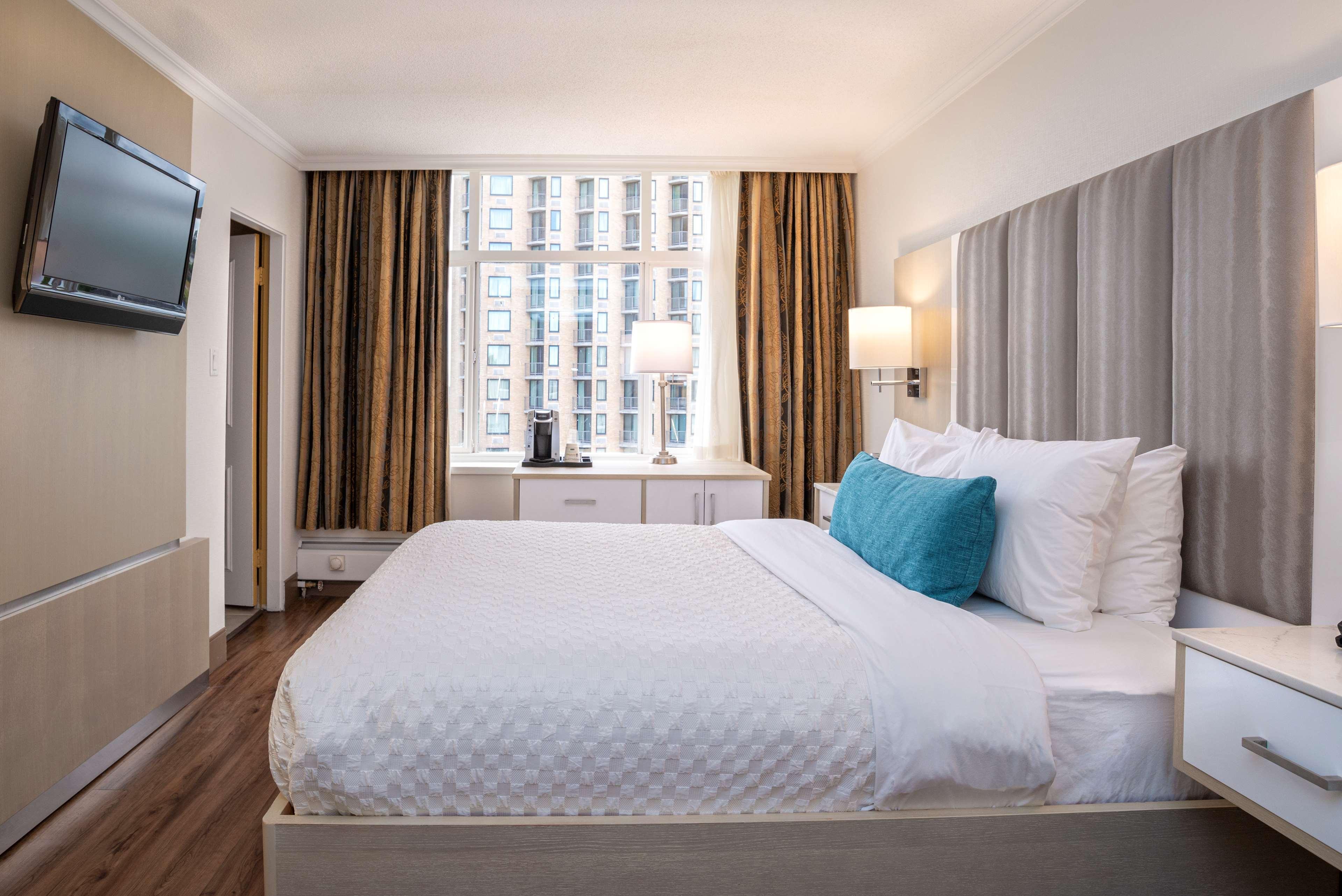 Ibis Styles Sao Mateus Hotel Bagian luar foto