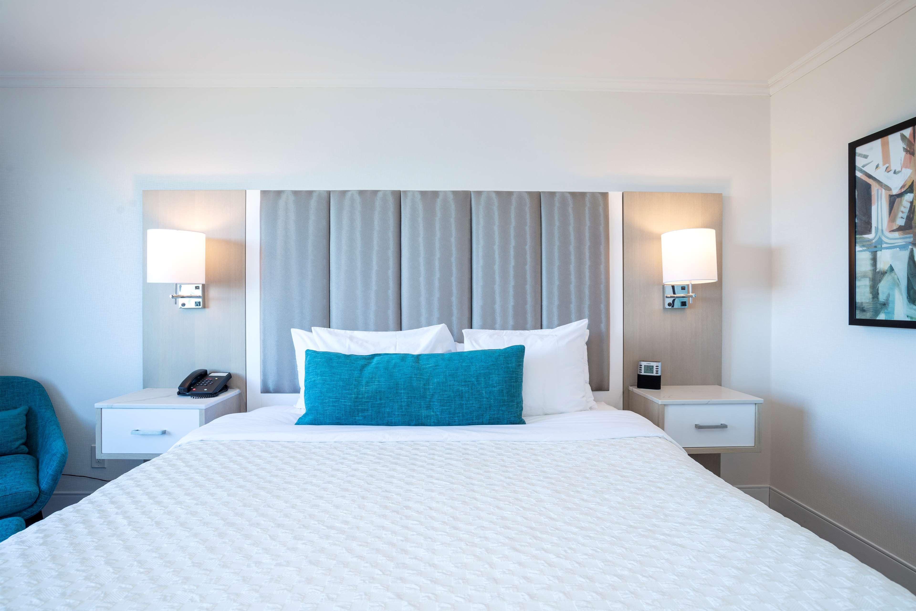 Ibis Styles Sao Mateus Hotel Bagian luar foto