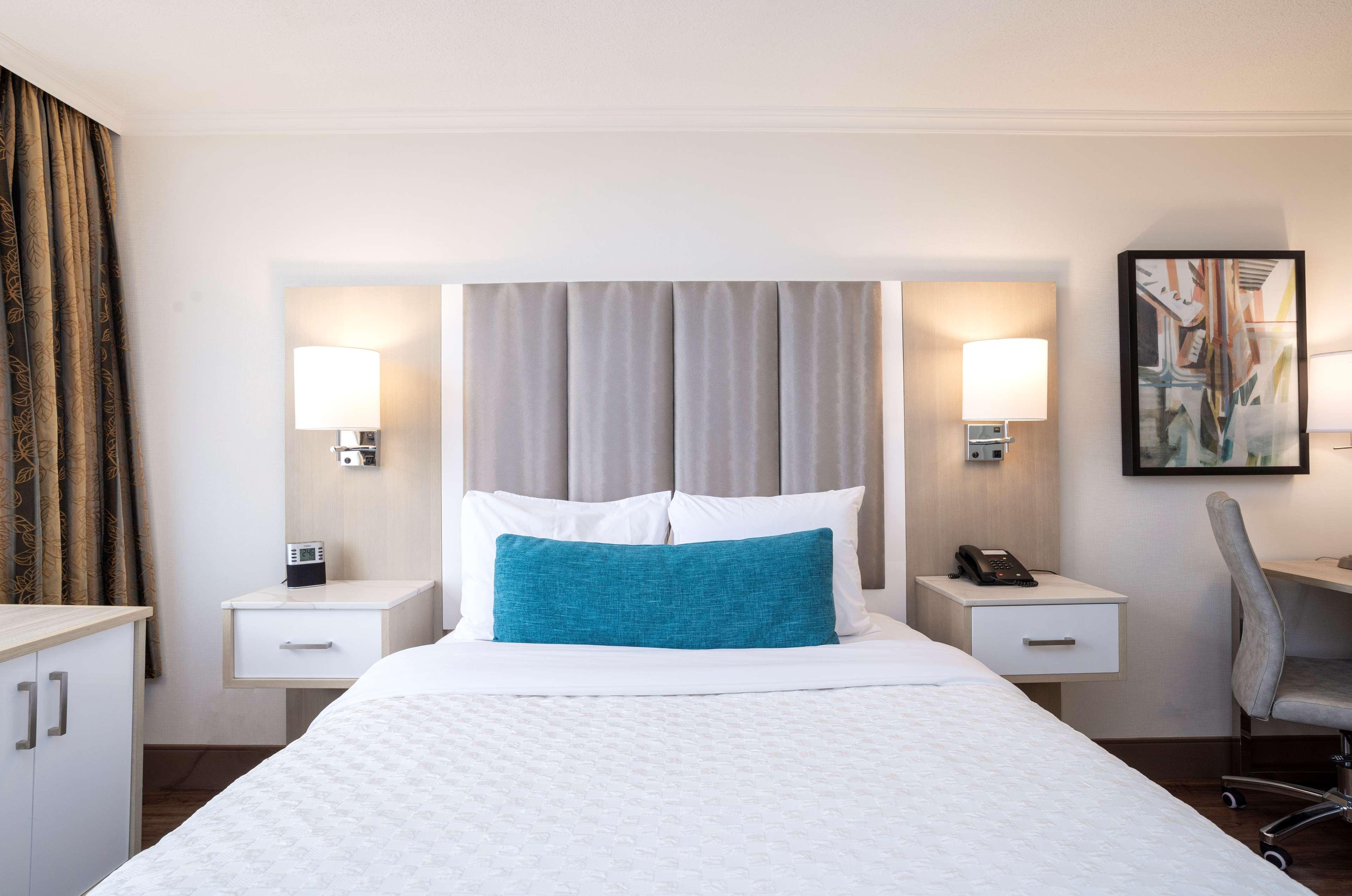 Ibis Styles Sao Mateus Hotel Bagian luar foto