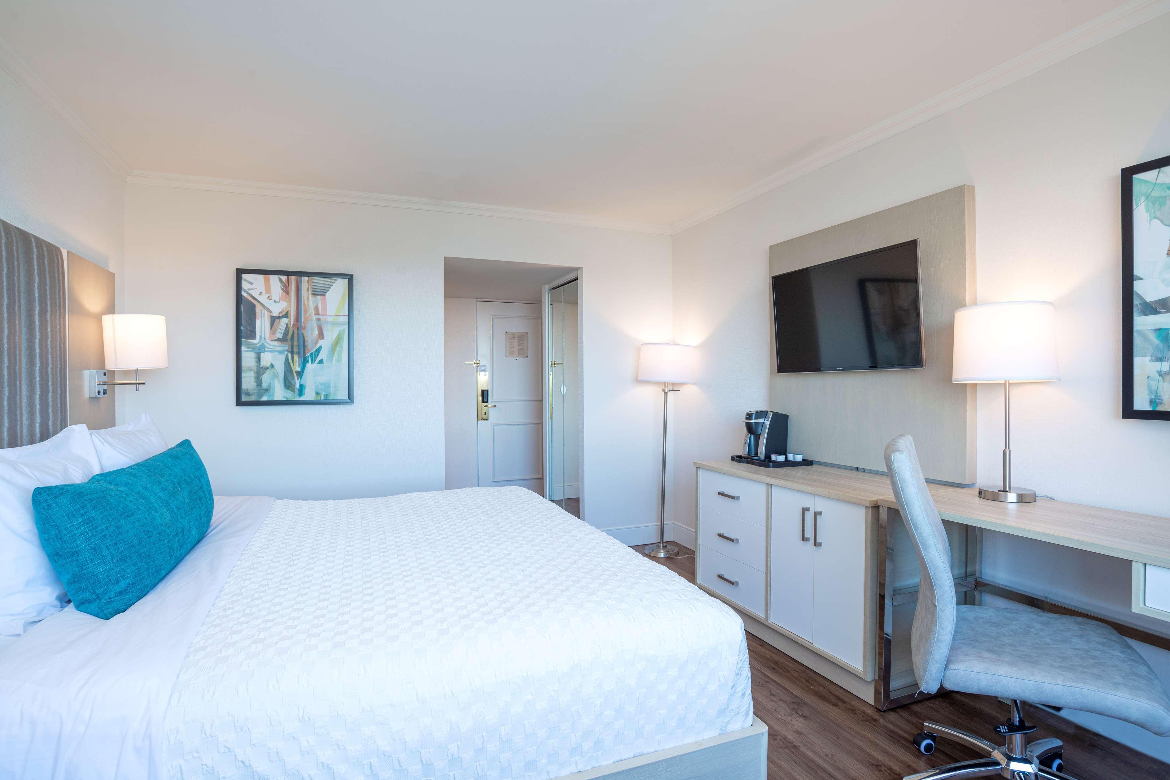 Ibis Styles Sao Mateus Hotel Bagian luar foto