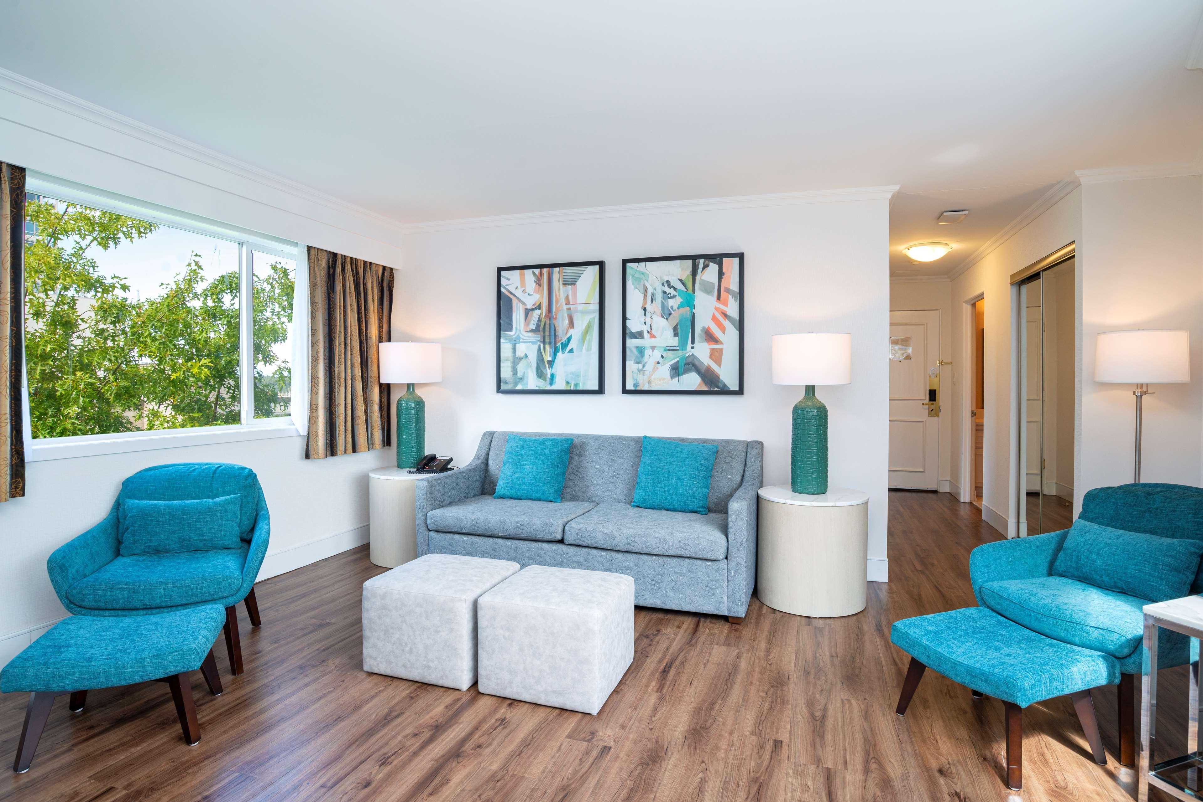 Ibis Styles Sao Mateus Hotel Bagian luar foto