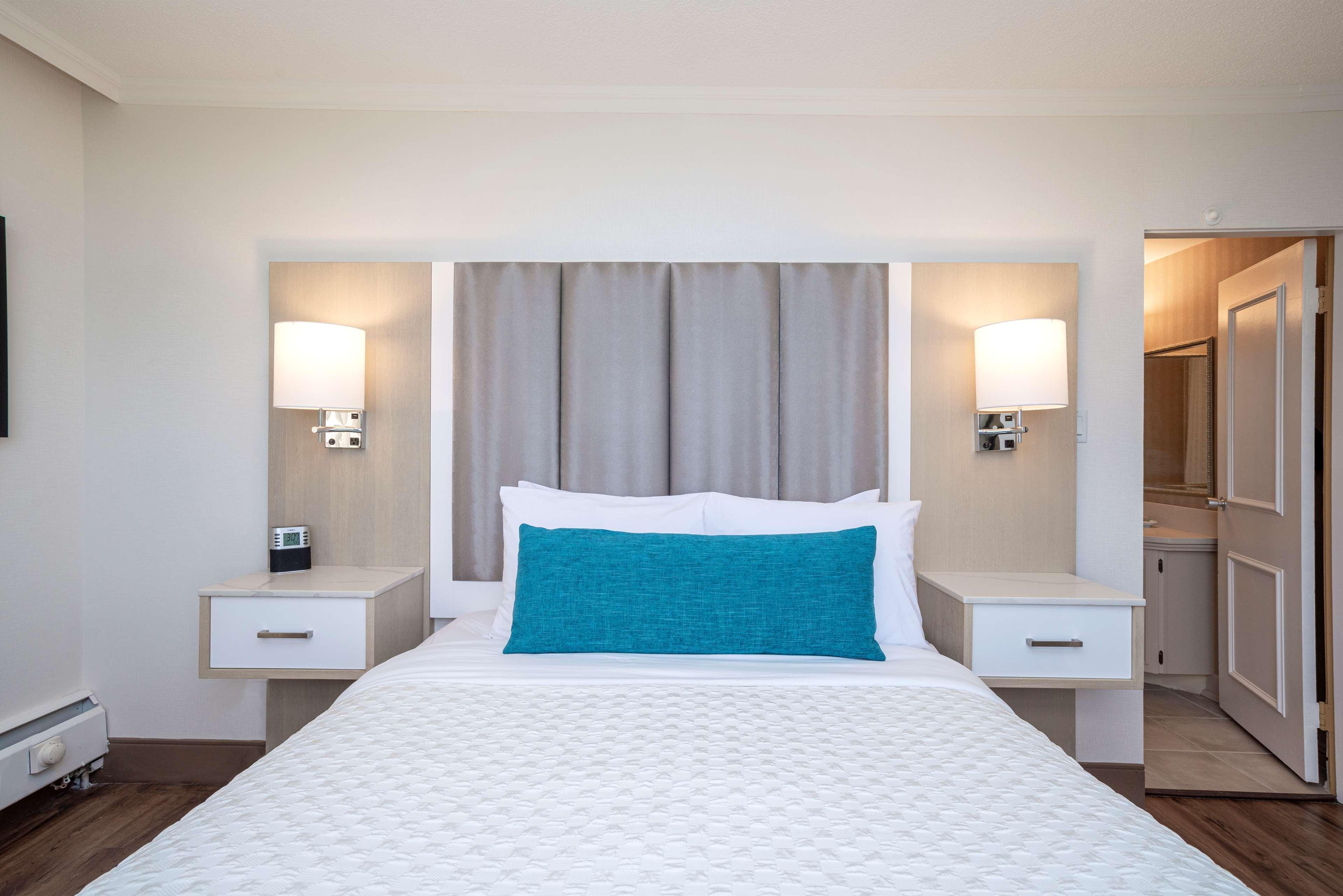 Ibis Styles Sao Mateus Hotel Bagian luar foto