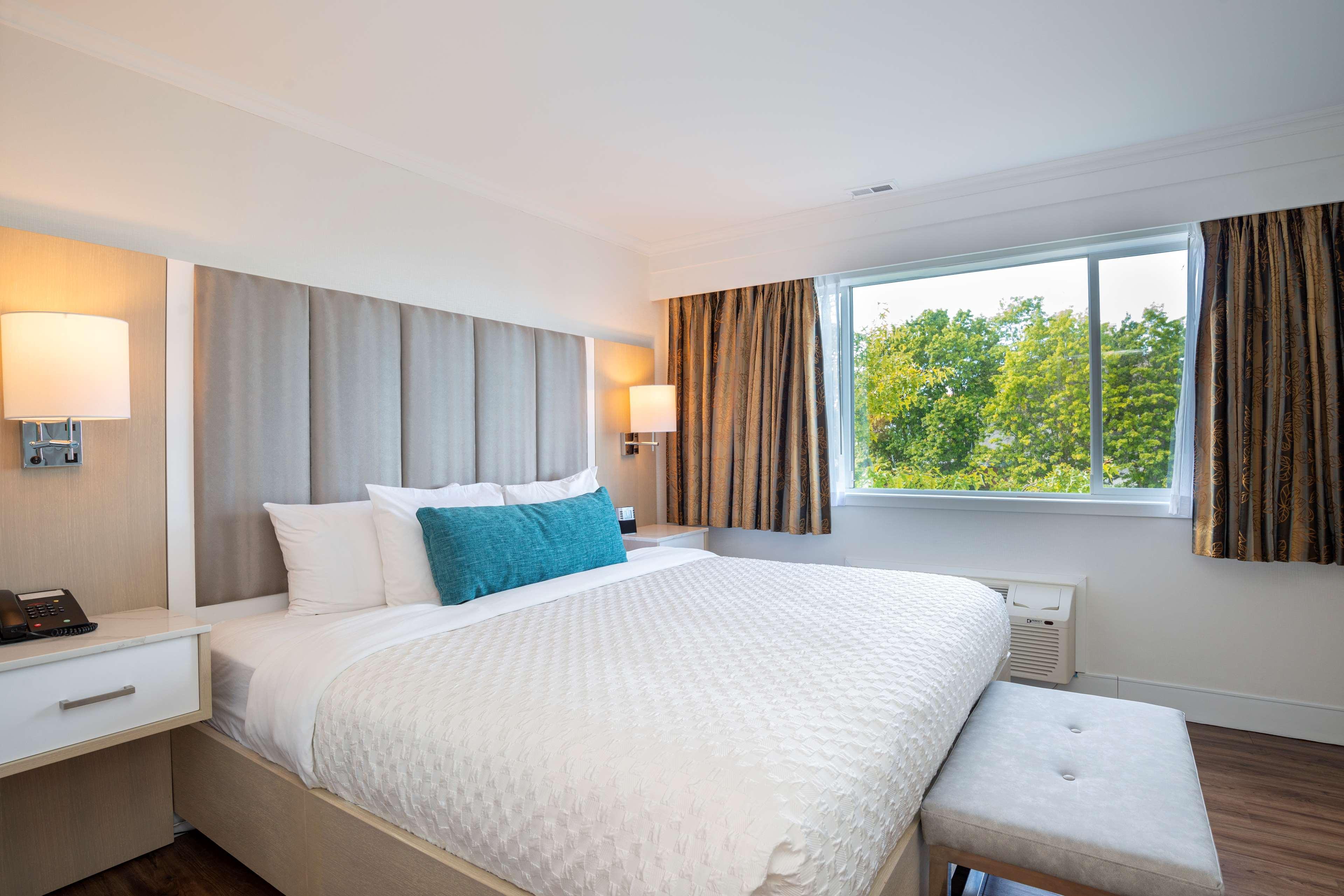 Ibis Styles Sao Mateus Hotel Bagian luar foto